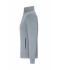 Dames Ladies' Jacket Licht melange 11459