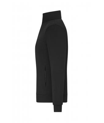 Damen Ladies' Jacket Black 11459