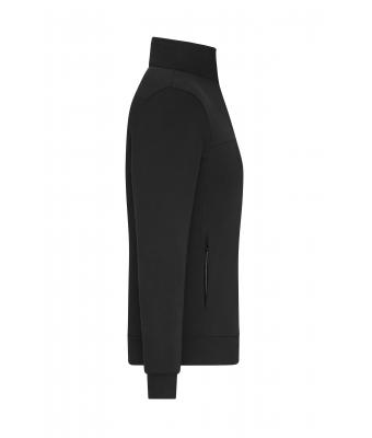 Damen Ladies' Jacket Black 11459