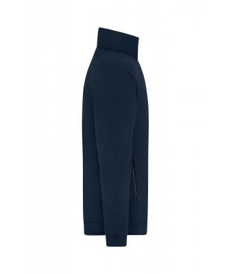 Heren Men's Jacket Navy 11460