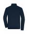 Heren Men's Jacket Navy 11460
