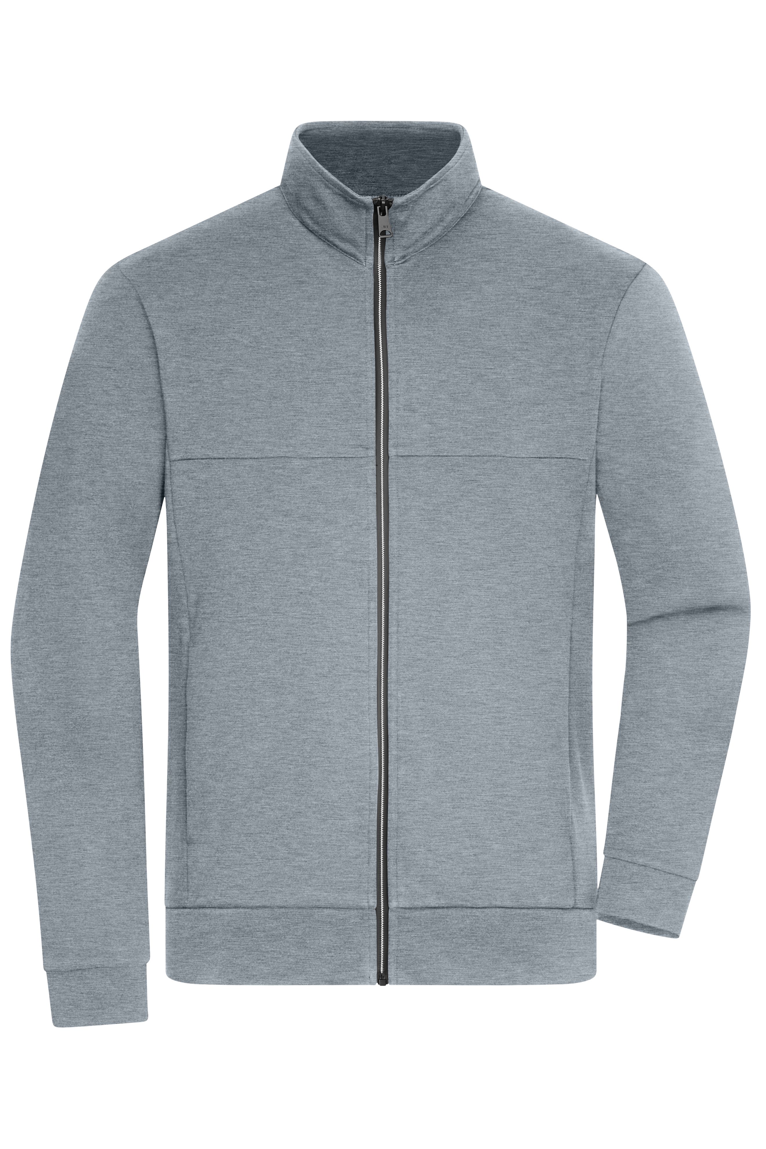 G. Melange Jacket 14420