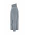 Heren Men's Jacket Licht melange 11460