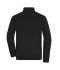 Heren Men's Jacket Zwart 11460