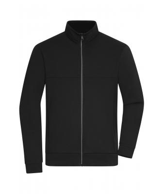 Heren Men's Jacket Zwart 11460