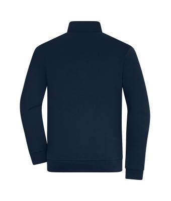 Homme Veste pour hommes Marine 11460