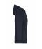 Dames Ladies' Doubleface Jacket   OCS Blended & RCS Navy/natuur 11461