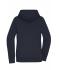 Dames Ladies' Doubleface Jacket   OCS Blended & RCS Navy/natuur 11461