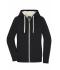 Dames Ladies' Doubleface Jacket   OCS Blended & RCS Zwart/natuur 11461