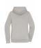 Dames Ladies' Doubleface Jacket   OCS Blended & RCS Licht-melange/natuur 11461