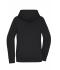 Dames Ladies' Doubleface Jacket   OCS Blended & RCS Zwart/natuur 11461