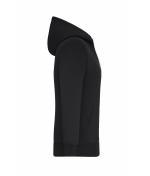 Ladies Ladies' Doubleface Jacket OCS Blended & RCS Black/nature 11461