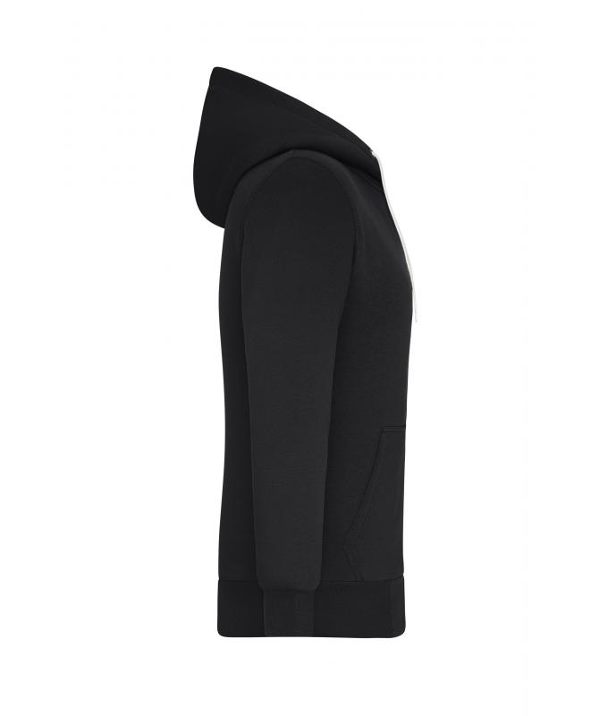 Ladies Ladies' Doubleface Jacket OCS Blended & RCS Black/nature 11461