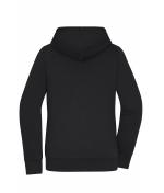 Ladies Ladies' Doubleface Jacket OCS Blended & RCS Black/nature 11461