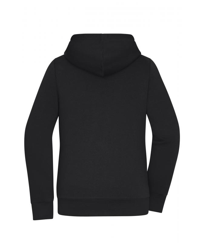 Ladies Ladies' Doubleface Jacket OCS Blended & RCS Black/nature 11461