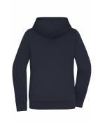 Ladies Ladies' Doubleface Jacket OCS Blended & RCS Navy/nature 11461