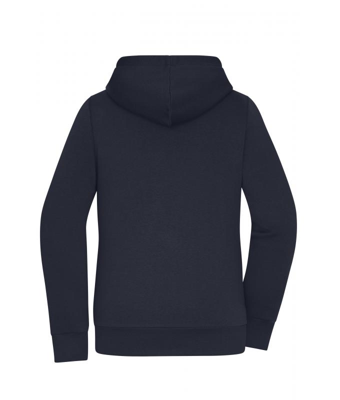 Ladies Ladies' Doubleface Jacket OCS Blended & RCS Navy/nature 11461