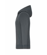 Ladies Ladies' Doubleface Jacket OCS Blended & RCS Graphite/nature 11461