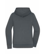 Ladies Ladies' Doubleface Jacket OCS Blended & RCS Graphite/nature 11461
