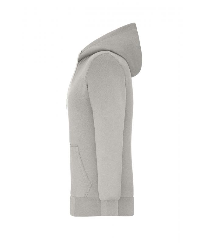 Ladies Ladies' Doubleface Jacket OCS Blended & RCS Light-melange/nature 11461