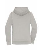 Ladies Ladies' Doubleface Jacket OCS Blended & RCS Light-melange/nature 11461