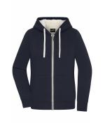 Ladies Ladies' Doubleface Jacket OCS Blended & RCS Navy/nature 11461