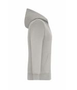 Dames Ladies' Doubleface Jacket OCS Blended & RCS Licht-melange/natuur 11461
