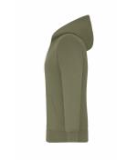 Damen Ladies' Doubleface Jacket OCS Blended & RCS Olive/nature 11461