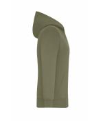 Ladies Ladies' Doubleface Jacket OCS Blended & RCS Olive/nature 11461