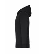 Femme Veste double face pour femmes OCS Blended & RCS Noir/nature 11461