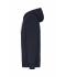 Herren Men's Doubleface Jacket   OCS Blended & RCS Navy/nature 11462