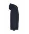 Herren Men's Doubleface Jacket   OCS Blended & RCS Navy/nature 11462
