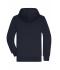 Herren Men's Doubleface Jacket   OCS Blended & RCS Navy/nature 11462
