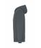 Men Men's Doubleface Jacket   OCS Blended & RCS Graphite/nature 11462