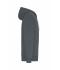 Men Men's Doubleface Jacket   OCS Blended & RCS Graphite/nature 11462