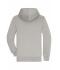 Men Men's Doubleface Jacket   OCS Blended & RCS Light-melange/nature 11462