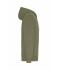 Herren Men's Doubleface Jacket   OCS Blended & RCS Olive/nature 11462