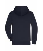 Men Men's Doubleface Jacket OCS Blended & RCS Navy/nature 11462