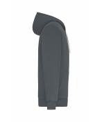 Men Men's Doubleface Jacket OCS Blended & RCS Graphite/nature 11462