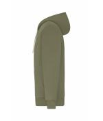 Men Men's Doubleface Jacket OCS Blended & RCS Olive/nature 11462
