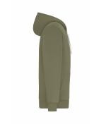 Men Men's Doubleface Jacket OCS Blended & RCS Olive/nature 11462