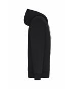 Heren Men's Doubleface Jacket OCS Blended & RCS Zwart/natuur 11462