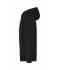 Homme Veste double face pour hommes   OCS Blended & RCS Noir/nature 11462