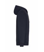 Homme Veste double face pour hommes OCS Blended & RCS Marine/nature 11462