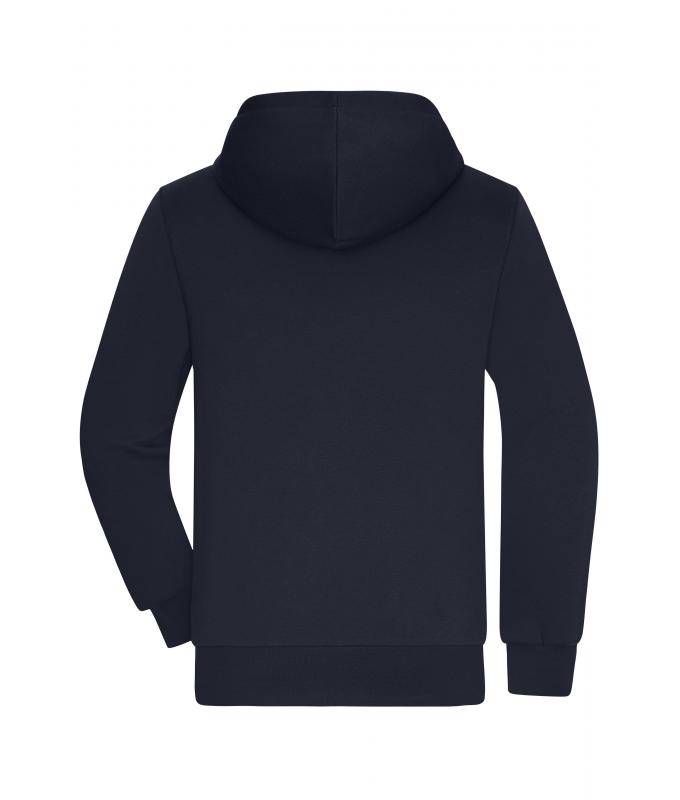 Homme Veste double face pour hommes OCS Blended & RCS Marine/nature 11462