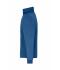 Heren Men's Bonded Fleece Jacket Royal/navy 11464