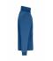 Heren Men's Bonded Fleece Jacket Royal/navy 11464