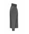 Heren Men's Bonded Fleece Jacket Carbon/rood 11464