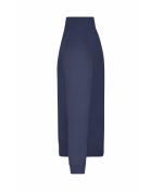 Homme Troyer demi-zippé pour hommes Marine 11465