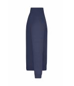 Homme Troyer demi-zippé pour hommes Marine 11465